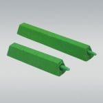 JBL ProSilent Aeras Micro - зелен разпръсквател за въздух - два размера