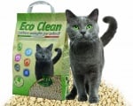 Котешка тоалетна Croci Eco Clean, 6 L