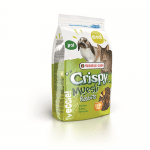 "Versele-Laga Crispy Muesli - Rabbits (Cuni Crispy)" - Пълноценна храна за декоративни зайци