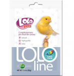 LOLO PETS Vitaline Super Colour за канарче