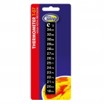 Aqua Nova (T-07)  Пластмасов термометър 