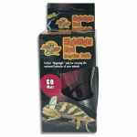 Zoo Med Nightlight Red - "нощна лампа"