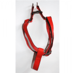 Нагръдник от изкуствена лена - различни цветове и размери