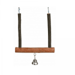 Люлка за папагали, 12 × 15 cм