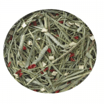 Versale Laga Nature Timothy Hay Bell Pepper & Parsnip – Сено за гризачи ливадна тимотейка, обогатено с чушка и пащърнак, 500гр