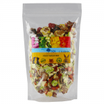 Зеленчуков микс за гризачи Natura Selection,150гр