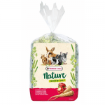 Versale Laga Nature Timothy Hay Bell Pepper & Parsnip – Сено за гризачи ливадна тимотейка, обогатено с чушка и пащърнак, 500гр