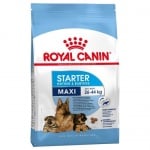 Royal Canin Maxi Starter M&B  4.00кг;15.00кг