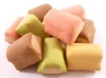 "Premium  BonBon" - цветен микс от бисквити за кучета