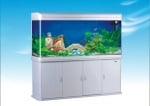 HRX-1800FH Аквариум - 440л