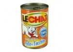 LeChat Вкусни хапки за коте 400гр.;820гр. различни вкусове