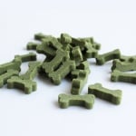 Дентални лакомства ORGO - различни видове, 100 гр