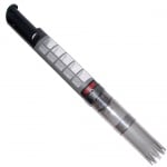 Сифон Eheim на батерии