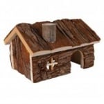 "Trixie" - Къщичка за хамстери