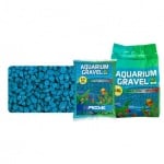 "PRODAC" - Светло син пясък за сладководен аквариум