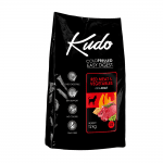 Храна за кучета от мини породи над 1 год Kudo Low Grain Red Meat Mini Adult, с месо, плодове, зеленчуци и лечебни билки, две разфасовки