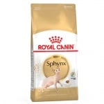Храна за котки от породата сфинкс Royal Canin Sphynx Adult,10.00кг