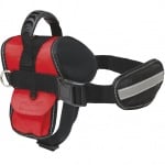 Нагръдник за кучета Croci Hiking SWAT