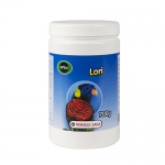 "Lori"  - пълноценна храна за папагали лори