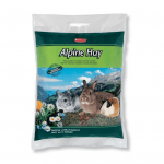 Екологично чисто алпийско сено