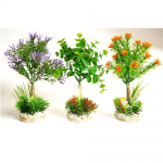 Растение Aqua Garden Nature 22см от Sydeco, Франция