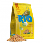 Храна за вълнист папагал за оперение, RIO, 1kg