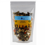 Храна за гризачи микс от семена и шипки Natural Selection, 120гр