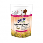 Храна за морски свинчета след 5-ия месец Bunny BASIC 750 g + Nature Shuttle 600 g