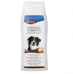 Шампоан с масло от кокос 250ml.