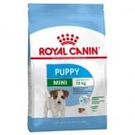 Royal Canin Mini Junior 0.800 кг; 2.00 кг; 8.00кг