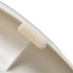 VERTIGO FERPLAST - играчка за котки ,въртележка с пружина -Ø 24 x 36,5 cm