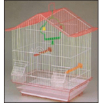 Клетка за папагал средна 1601А