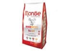 MONGE Mini Adult с пиле и ориз - 3кг.