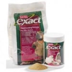 KAYTEE за новоизлюпени големи папагали