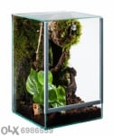 Diversa терариум за тарантула 20х15х25