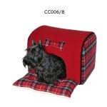 Къща за куче