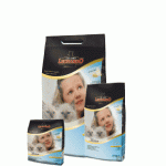 Leonardo Kitten /за котенца от 1 до 12 месеца с пилешко месо и млечни продукти/