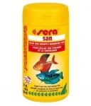 "Sera San" - Храна за подсилване на цветовете