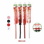 "Fiocco" - Нашийник с панделка за кучета