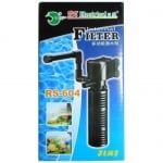 RS 604 Вътрешен филтър за аквариум 350L/H 4W