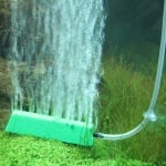 JBL ProSilent Aeras Micro - зелен разпръсквател за въздух - два размера