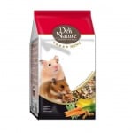 Deli Nature 5* menu, Храна за хамстер, 750гр