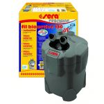 Sera fil Bioactive 130 + UV /външен филтър/