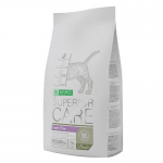 Nature's Protection Grain Free - СПЕЦИАЛНА СУХА ХРАНА ЗА КУЧЕТА НАД ЕДНА ГОДИНА С ДЕЛИКАТНA ХРАНОСМИЛАТЕЛНА СИСТЕМА БЕЗ ЗЪРНО  1.500кг; 10.00кг