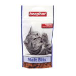 Малцови хапки против топки косми Malt Bits от Beaphar, Холандия