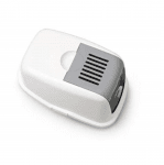 Затворена котешка тоалетна с филтър Nestor от Savic, Белгия