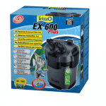 Tetratec EX filter EX 600 plus - външен филтър 600л/час 