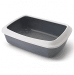 Котешка тоалетна Iriz от Savic, Белгия  -различни размери и цветове