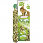 Versale Laga Mega Sticks Rabbits-Guinea Pigs Green meadow – мега стик за зайци и морски свинчета зелена ливада, 140гр