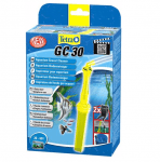 Tetratec GC - три размера